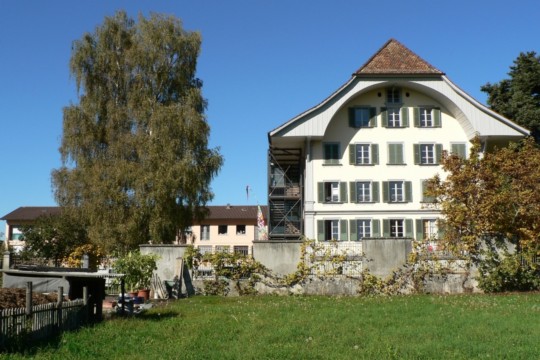 Loryheim Muensingen